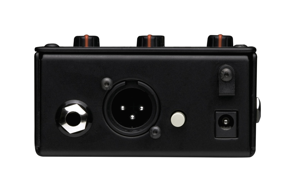 Radial AC-Driver image 2