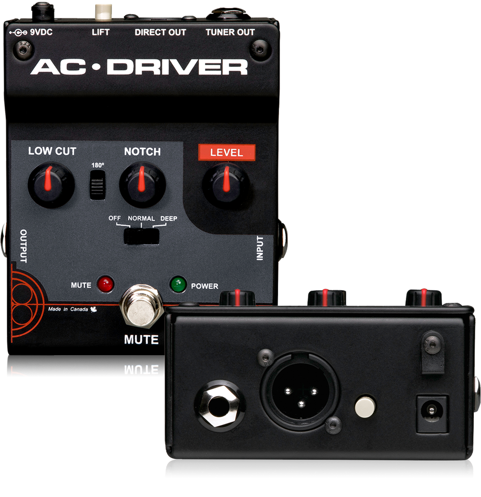Radial AC-Driver image 3