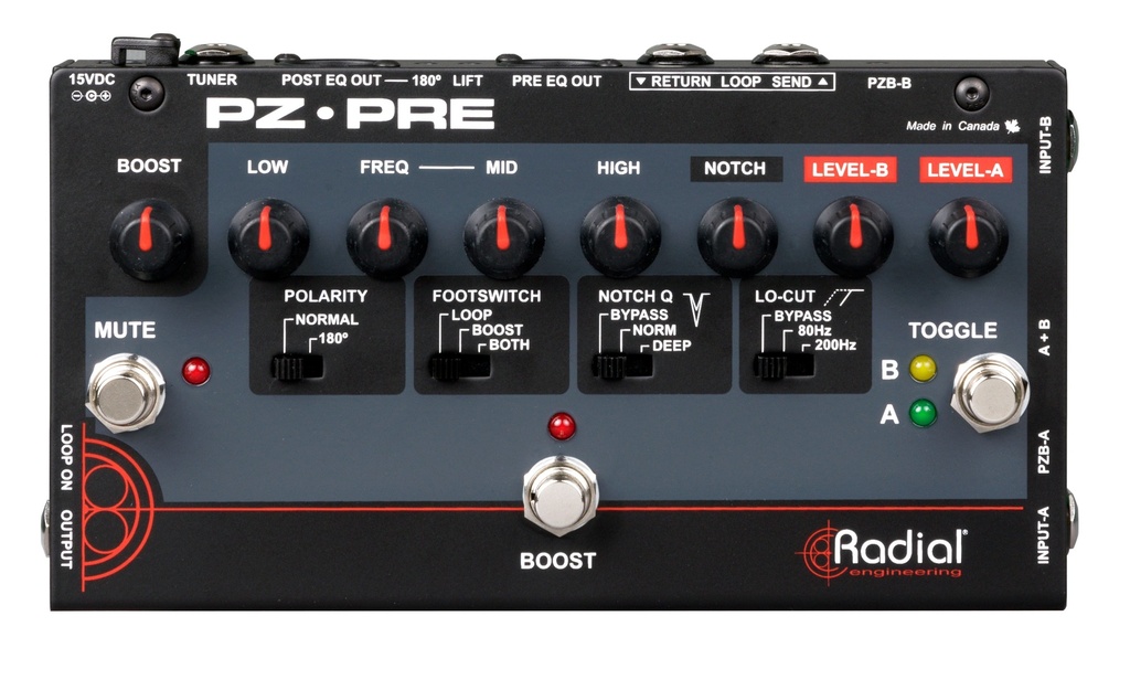 Radial PZ-Pre image 1