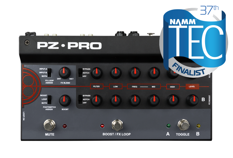 Radial PZ-Pro image 4