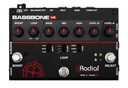 Radial Bassbone V2 image 2