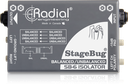 Radial SB-6 Isolator image 2