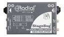 Radial SB-6 Isolator image 7