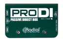 Radial ProDI image 1