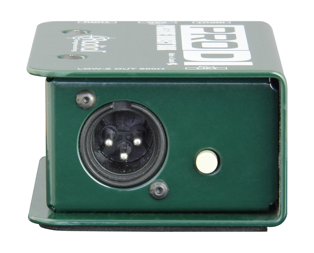 Radial ProDI image 7