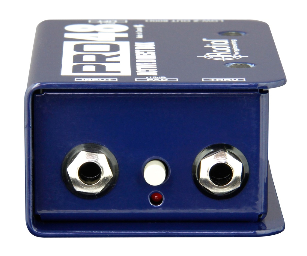 Radial Pro48 image 6