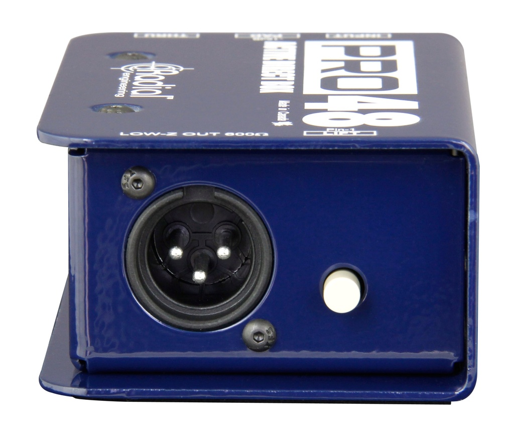 Radial Pro48 image 7