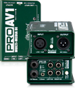 Radial ProAV1 image 1