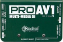 Radial ProAV1 image 6
