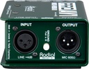Radial ProAV1 image 8