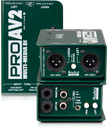 Radial ProAV2 image 2