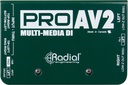 Radial ProAV2 image 5