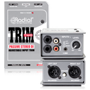 Radial Trim-Two image 1