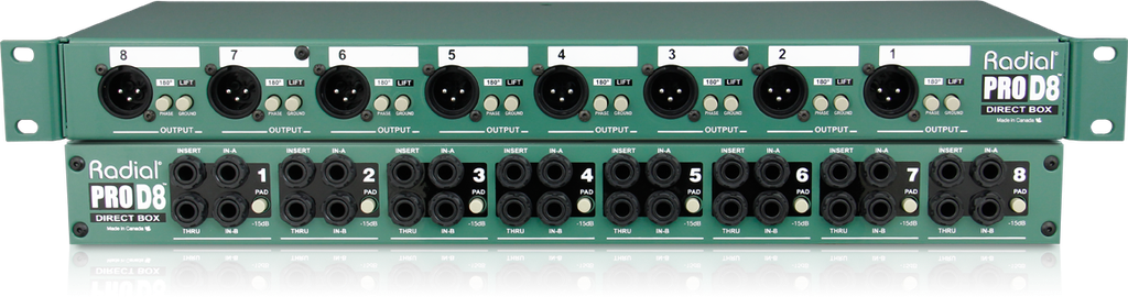 Radial ProD8 image 3