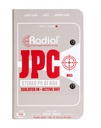 Radial JPC image 2