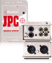 Radial JPC image 3