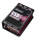 Radial USB-Pro image 4