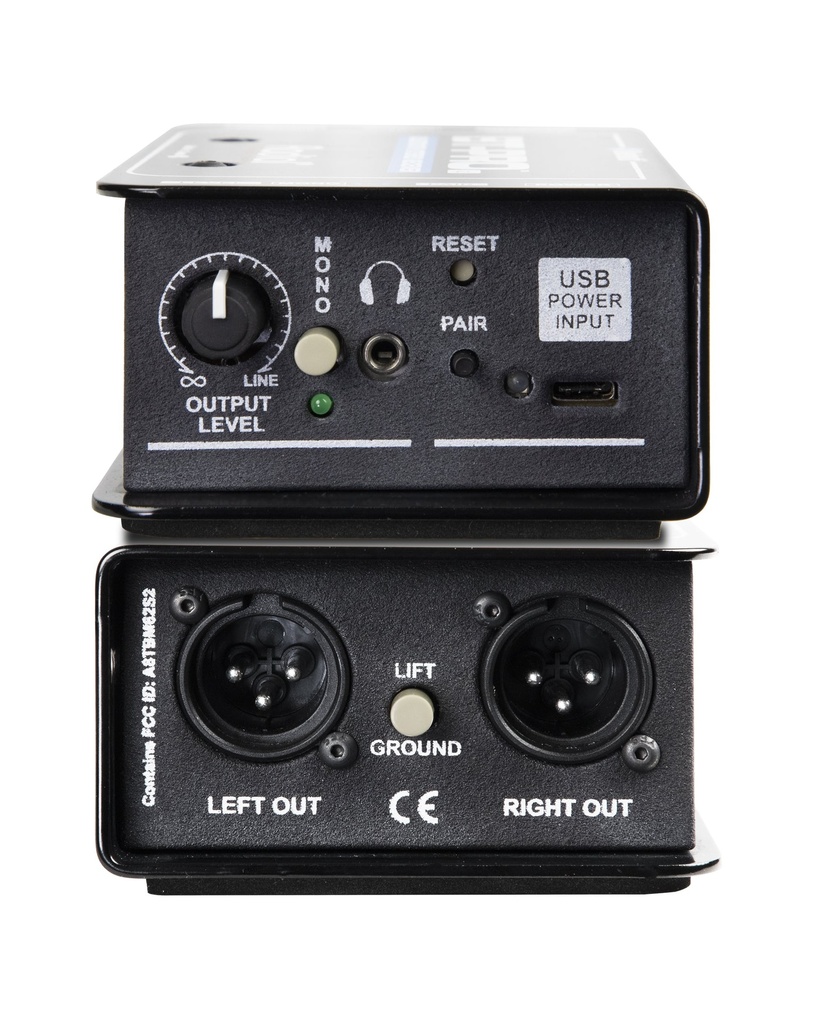 Radial BT-Pro V2 image 5