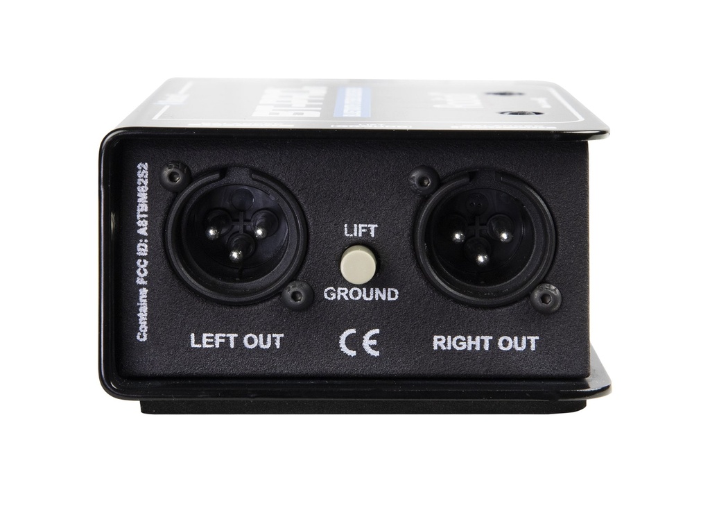 Radial BT-Pro V2 image 8