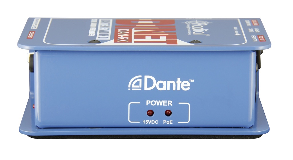 Radial DiNET DAN-RX image 5