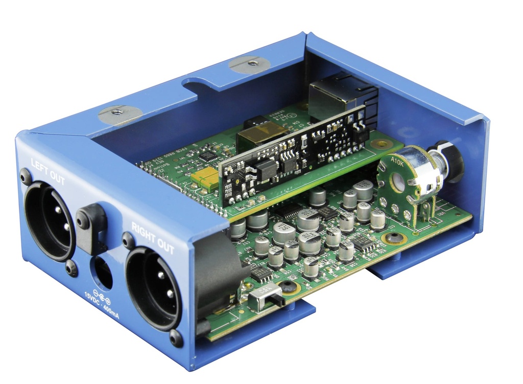 Radial DiNET DAN-RX image 7