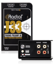 Radial J33 image 5