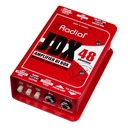 Radial JDX 48 image 1