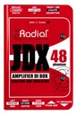 Radial JDX 48 image 2