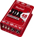 Radial JDX 48 image 4