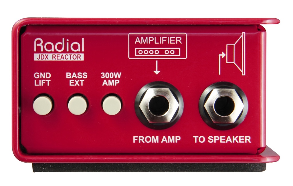 Radial JDX 48 image 7