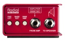 Radial JDX 48 image 7