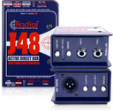 Radial J48 image 1
