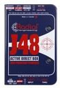 Radial J48 image 5