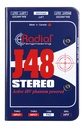 Radial J48 Stereo image 2