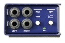 Radial J48 Stereo image 8