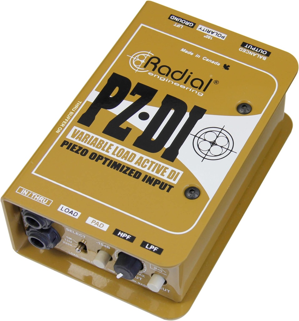 Radial PZ-DI image 5
