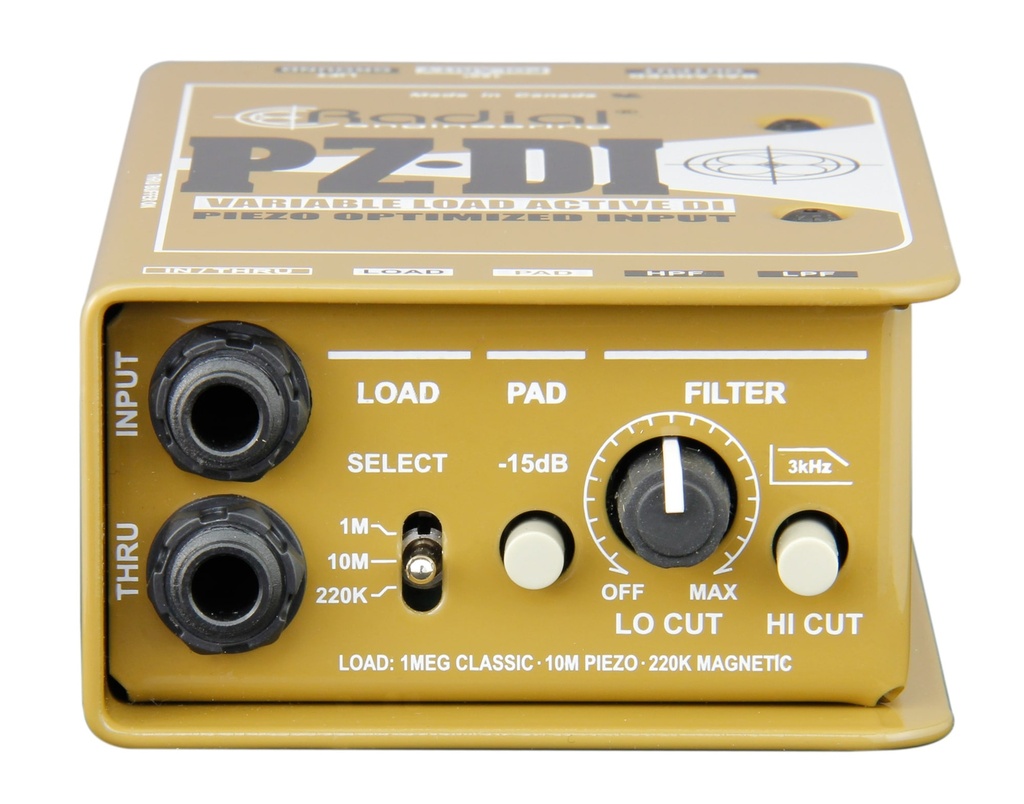 Radial PZ-DI image 8