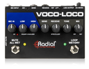 Radial Voco-Loco Mk2 image 1