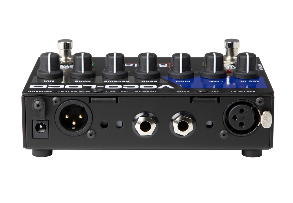 Radial Voco-Loco Mk2 image 2