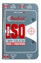Radial Twin-Iso image 1