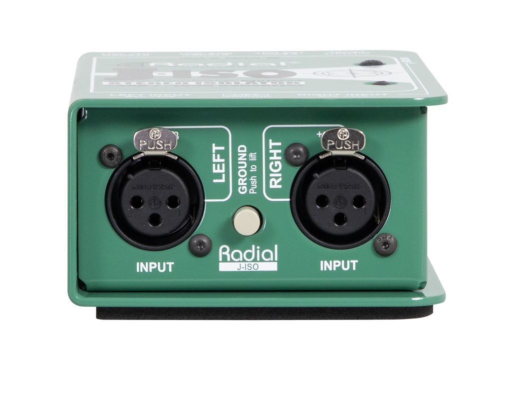 Radial J-Iso image 4