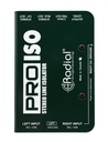 Radial Pro-Iso image 1