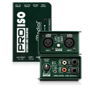 Radial Pro-Iso image 2