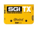 Radial SGI image 5