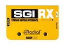 Radial SGI image 6