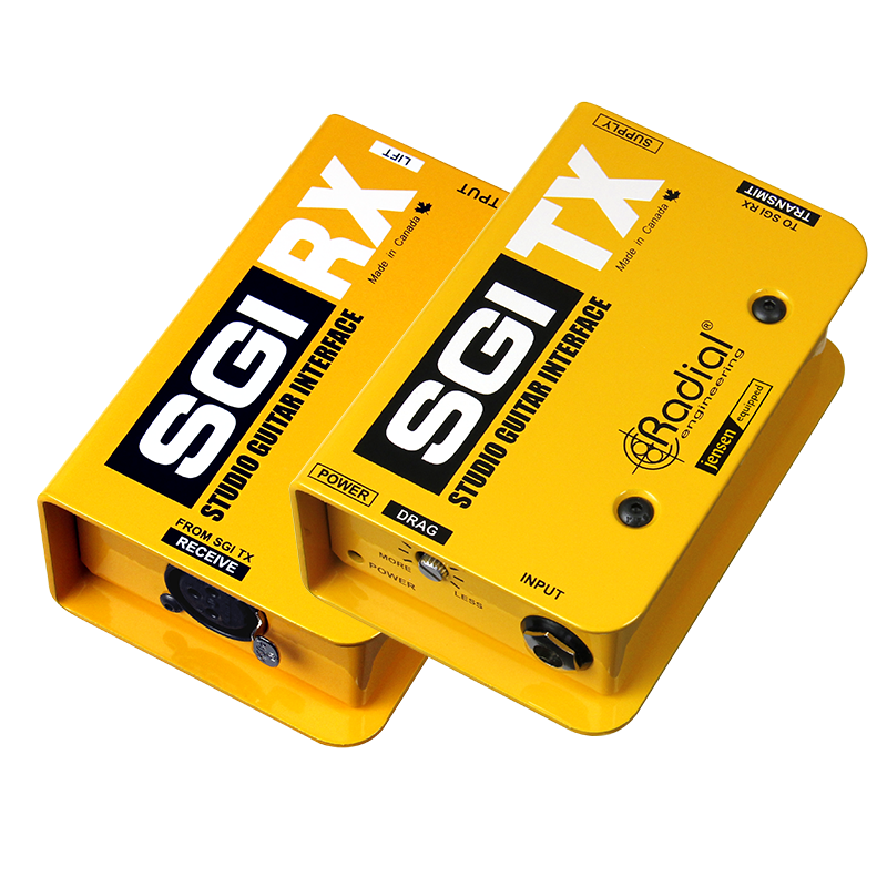 Radial SGI image 7