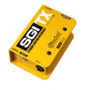 Radial SGI image 8