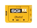 Radial SGI Stereo image 6