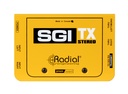 Radial SGI Stereo image 7