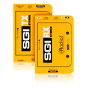 Radial SGI Stereo image 8